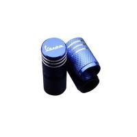 ราคา จุกปิดลมยาง จุ๊บปิดลมยาง ลายเวสป้า Vespa 1คู่ สีสันสดใสสวยงาม (10921949253)