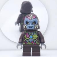 ราคา LEGO Chima GLoona (20859208060)