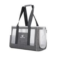 ราคา CatHoliday กระเป๋าสะพาย DODOPET กระเป๋าแมว กระเป๋าสุนัข กระเป๋าใส่สัตว์เลี้ยง (19038344346)