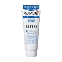 ราคา SHISEIDO UNO Whip Wash 130g 3สูตร โฟมล้างหน้า สำหรับผู้ชาย Shiseido Uno Whip Wash Moist Scrub Black (16907303191)