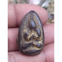 ราคา พระปิดตา พระปิดตาหลวงปู่ไข่วัดเชิงเลน เนื้อผงคลุกรัก (20920317150)