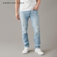 ราคา American Eagle AirFlex Slim Straight Jean กางเกง ยีนส์ ผู้ชาย สลิม สเตรท MSS 011 6494 432 (20760104066)