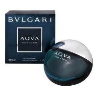 ราคา แท้ พร้อมส่งBvlgari Aqva Pour Homme EDT 100mlความละมุนของเกลียวคลื่นแห่งท้องทะเล (15430566431)