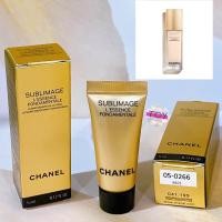ราคา Chanel SUBLIMAGE L ESSENCE FONDAMENTALE 5 ml (20728351720)