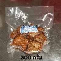 ราคา หมูทอดร้านดำรงค์ หมูจิ๋ว 300 กรัม ชิ้นเล็กพอดีคำ หนา นุ่ม อร่อย ทอดใหม่ๆทุกวัน ร้านหล้าของฝากจากเชียงใหม่ (10154959381)