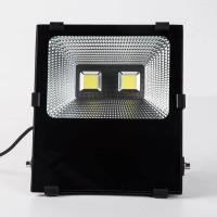 ราคา สปอร์ตไลท์ LED 100W แสงสีขาว Daylight 6500K ฟลัดไลท์ Spotlight Floodlight แอลอีดี ใช้ไฟบ้าน 220V (1063058276)