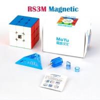 ราคา รูบิค 3x3 แม่เหล็ก gan ที่จับเวลารูบิค เครื่องจับเวลารูบิค CUTECUBE รูบิค เครื่องจับเวลา รูบิค 3x3 ลื่นๆ รูบิค gan 356 m (17090655835)