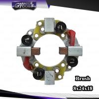 ราคา ซองถ่านไดสตาร์ท MITSUBISHI FUSO 6D14 พร้อมถ่าน 2ก้อน (20647374438)