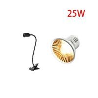 ราคา ถูกสุด หลอดไฟให้ความร้อนและรังสี UVA UVB 3 0 ไฟนก ไฟเต่า ไฟกิ้งก่า ไฟสัตว์เลื้อยคลาน ใช้คู่กับขั้วหลอดไฟเซรามิคE27 (19245906519)