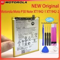 ราคา แบตเตอรี่ Motorola Moto One Power P30 Note G7 Power JK50 5000mAh พร้อมชุดถอด แผ่นกาว ประกันนาน 3 เดือน (13963678772)