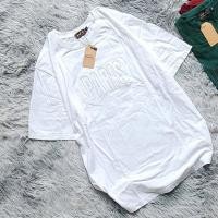 ราคา จัดโปรไฟลุก เสื้อยืดคอกลมผ้าCotton100 ลายปักนูนParisผ้านุ่มสบายดูเรียบๆมีทั้งราคาปลีกและส่งสินค้าพร้อมfส่งทุกวัน (20106868879)