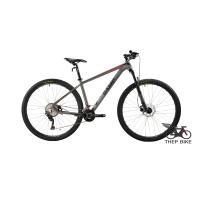 ราคา เสือภูเขา CAMP รุ่น WHIZZ 9 0 ล้อ 29 MTB จักรยานเสือภูเขา Shimano Deore 20sp (15981109337)