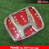 ราคา logo โลโก้ กระจังหน้า City 2008 2009 2010 สีชุป (5452244514)