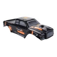 ราคา Enjoylife อะไหล่รถบังคับ 1 8 สําหรับ Zd Racing 08427 9116 Rc Vehicles (19355063191)