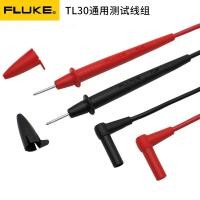 ราคา ปากกามัลติมิเตอร์ TL30 สายทดสอบ Fluke TL71 เข็มนาฬิกามัลติมิเตอร์แบบหนีบ TL75 ปากกาตรวจสอบ Fluke (20472277821)