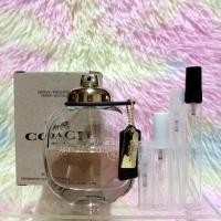ราคา Coach New York EDP น้ำหอมแท้แบ่งขาย (7177308094)