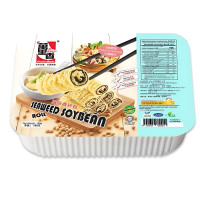 ราคา ฟองเต้าหู้ม้วน ฟองเต้าแผ่น ฟองเต้าหู้ถั่วเหลือง ขนาด 180 กรัม ฟองเต้าหู้ทอด สุกี้ ชาบู หม่าล่า ริงโรล (20145742506)