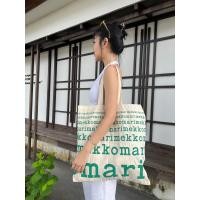 ราคา Marimekko Logo totebag (20243924695)
