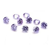 ราคา เพชรรัสเซียCZสีม่วงอ่อน 1mm1 25mm1 5mm1 75mm 5mm (17835124666)