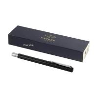 ราคา Parker pen PARKER VECTOR ROLLER BALL PEN ปากกา พาร์คเกอร์ โรลเลอร์บอล เว็กเตอร์ หมึกดำ ของแท้ พร้อมกล่อง แถมปากกาลูกลื่นแฟนซี 2 ด้าม ฟรี (19290066905)