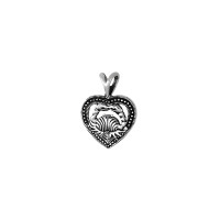 ราคา Cancer Zodiac Pendant A Symbol of Protection and Love จี้ราศีกรกฎ สัญลักษณ์แห่งการปกป้องและความรัก จี้แฟชั่น ใส่แล้วไม่แพ้ เงินแท้ไม่ชุบ เงินแท้925 พร้อมส่ง (20270294645)