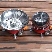 ราคา เตาแก๊ส เตาแก๊สปิคนิค เตาแก๊สพกพา เตาแก๊สพับได้ พร้อมกระเป๋า (12156770779)