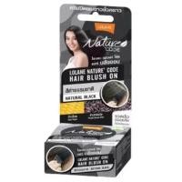 ราคา Lolane Nature Code Hair Blush On 4 5g โลแลน เนเจอร์ โค้ด แฮร์ บลัชออน 4 5กรัม (20954469892)
