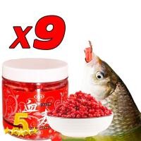 ราคา หัวเชื้อตกปลานิล ปลาใหญ่แย่งกินภายใน 500 เมตร FISH สามารถตกปลาได้1000ครั้ง กัดเบ็ด3วินาที เหยื่อตกปลานิล เหยื่อปลานิล หัวเชื้อปลานิล หัวเชื้อล่อปลา เหยื่อปลานิลล (20572409925)