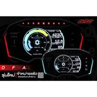 ราคา CAG OFA One For All OBD อุปกรณ์ครบชุด จอ รีโมท กล่องUnit สายลิ้งค์ยาว รุ่นใหม่ล่าสุด OBD2 ซีเอจี แท้100 ประกัน1ปี (20940695979)
