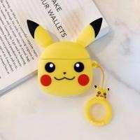 ราคา เคสซิลิโคนหูฟังชุดหูฟังหูฟังหูฟังบลูธูทไร้สายลายการ์ตูน (19895553580)