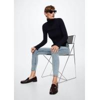 ราคา MANGO JEANS ELSA กางเกงยีนส์ REF 27001112 (20826704454)