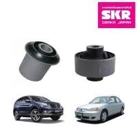 ราคา SKR บูชปีกนกล่าง เล็ก ใหญ่ Honda CIVIC CR V ปี 2001 2006 ฮอนด้า ซีวิค ซีอาร์วี (12425194714)