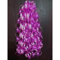 ราคา พวงมาลัยนักร้อง พวงมาลัยริบบิ้น พวงมาลัยปัจฉิม 10 พวง (20458014554)