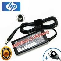 ราคา Adapter HP Compaq 18 5V 3 5A 7 4 5 0mm หัวเข็ม Black สายชาร์จโน๊ตบุ๊คราคาถูก สายชาร์จโน๊ตบุ๊ควัสดุคุณภาพดี ชาร์จโน๊ตบุ๊ค อะแดปเตอร์โน๊ตบุ๊ค สายชาร์จ (9208920953)