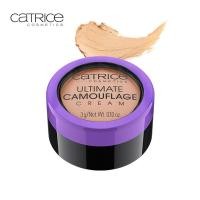 ราคา Catrice คอนซีลเลอร์3G 0 01Oz ครีมคอนซีลเลอร์3สีที่ดีที่สุดครีมปกปิด (18079800198)