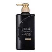 ราคา Shiseido Tsubaki Premium Moist Cool EX Intensive Repair Hair Care Shampoo Conditioner 490mL Hair Mask Bottle Refill Direct from Japan (20759956455)