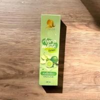 ราคา ออร่าไวท์เซรั่ม By Aura VIP ออร่าไบร์ เซรั่มปูเป้เซรั่มทาผิวกายแบร์นออร่า VIP ขนาด 200 มล (20300705158)