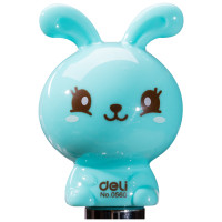 ราคา กบ ที่เหลาดินสอ กบเหลาดินสอ 1 ชิ้น กบเหลาดินสอกระต่ายน้อย เครื่องเขียน สุดน่ารัก กบเหลาดินสอรูปสัตว์ Pencil Sharpener (9256576886)