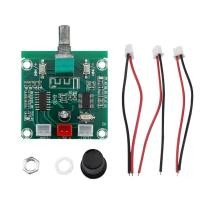ราคา Ziqqucu READY XH A158 Ultra Clear Bluetooth 5 0เครื่องขยายเสียง PAM8403ขนาดเล็ก DIY เครื่องขยายเสียงลำโพงไร้สาย5W 2 (17842433338)