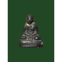 ราคา รูปหล่อเมฆพัตร หลวงปู่อินทร์ วัดท่าราบ จ ราชบุรี สวยเดิม หายากมาก ไม่แพง แท้รับประกัน 2595 (17052774238)