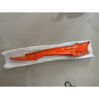 ราคา ชุดสี ทั้งคัน GPX Drone150 สีส้ม ปี 2021 ถึง ปี 2023 แท้ศูนย์ GPX Drone 150 Orange ALL NEW (18331724690)