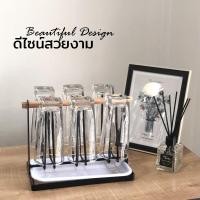 ราคา ที่วางแก้ว 6 ใบ แนวมินิมอล ที่เก็บแก้วน้ำ ที่คว่ำแก้วน้ำ ที่คว่ำแก้วโลหะ ชั้นวางแก้ว ชั้นคว่ำแก้ว ที่วางแก้วน้ำ (20385100829)