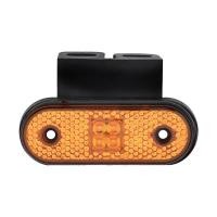ราคา 24v 4led ไฟเลี้ยวรถบรรทุก Led แสดงความกว้างของรถยนต์ จำหน่ายโรงงาน (21009056227)