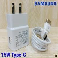 ราคา ที่ชาร์จ Samsung Galaxy A13 5G 15W Type C ซัมซุง หัวชาร์จ US สายชาร์จ 1 2เมตร Fast Charge ชาร์จเร็ว ชาร์จด่วน ของแท้ศูนย์ (19053404883)