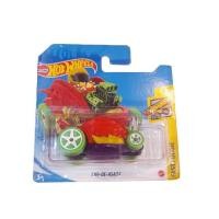 ราคา Hot Wheels Basic Cars 5785 ฮอตวีลเบสิคคาร์ รุ่น 5785 SWL (17785103903)