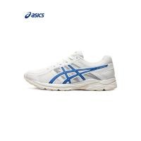 ราคา ASICS GEL CONTEND 4เบาะสีน้ำเงินรองเท้าระบายอากาศรองเท้าวิ่งมาราธอนของผู้ชาย T8D4Q 119 (18867610751)