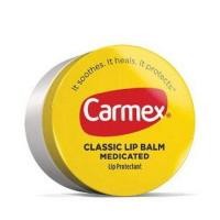 ราคา พร้อมส่ง CARMEX ORIGINAL LIP BALM SPF15 4 25g ลิปมัน คาร์เม็กซ์ (20568907519)