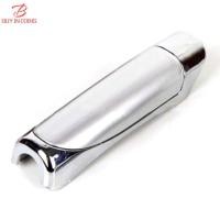 ราคา 1 ชิ้นสากลรถเบรคมือฝาครอบป้องกันอุปกรณ์ตกแต่ง ไม้สีแดง (5967112967)