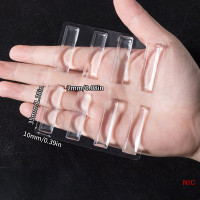 ราคา NIC แผ่นซิลิโคนกันชนประตูตู้ลิ้นชักกันชนปิดเสียงแผ่นซิลิโคนกันกระแทกกันชนติดด้วยตนเอง (20210791670)
