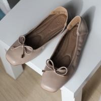 ราคา รองเท้าคัทชูนิ่ม 1 size ไม่กัดเท้า590721 De shoes house พร้อมส่ง รองเท้าคัชชู รองเท้าผญ รองเท้าแฟชั่น (19486490370)